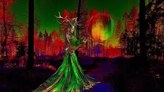 RITA RAGA - Enchanted Forest