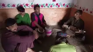 Swat rabab