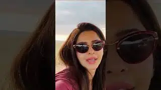 My First Ever Safari Adventure at Serengeti Tanzania! #vedhika #shorts