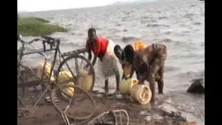 Mission Around The World
