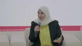 Climate Change Education for Social Transformation