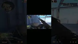 4 kills CS 2 #cs2 #cs2clips  #gaming #games #gamer