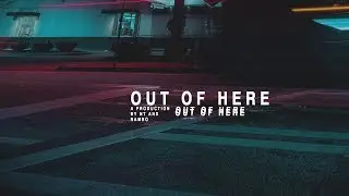 FREE Tre Capital | Sean Leon Type Beat - OUT OF HERE | Free Trap Instrumental 2018