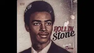 Rollin Stone GroveSide Dab Da Kidd Freestyle