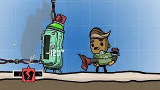 Oxygen Not Included - Power Tutorial