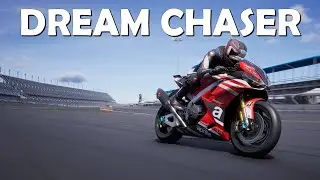 RIDE 5 : Chasing The Dream In Time Trials