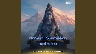 Namami Shamishan