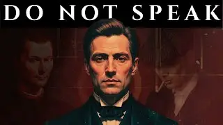 Why Silence Is Your Most Dangerous Weapon &ndash; Collect the 