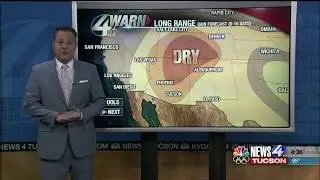 Matt Brode breaks down Monsoon 2019