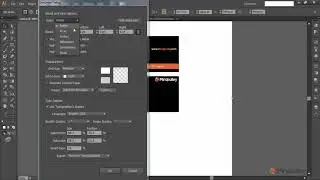 016 Changing units of measurements - Adobe Illustrator Tutorials For Beginners to Advanced