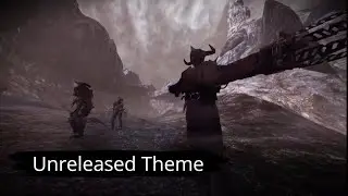 Red Faction Guerrilla Unreleased Soundtrack &ndash; Marauders Theme