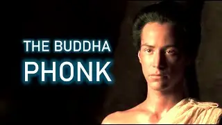 I am Awake - Buddha Edit | Phonk