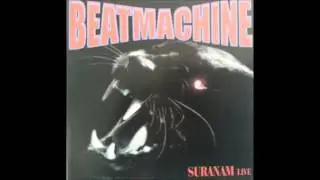 Beatmachine - Mega Chutney - Shadon