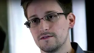 Edward Snowden makes his case for a pardon