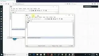 How to open SecureCRT session in New Tab instead of New Window