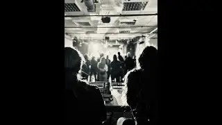 21.03.2025 - Haus der Jugend Hauskonzert (Part 11) - 