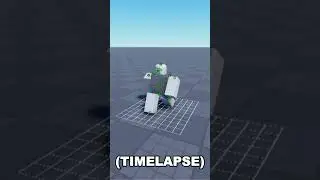 Devlog 1 I Backrooms Game (ft TahaaDev) #robloxstudio #roblox #horror #backrooms