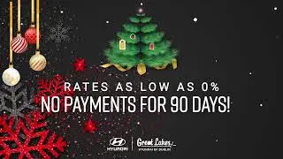 GLHD holiday spot #3