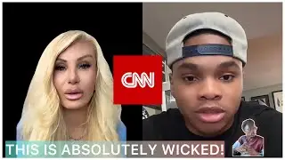 CNN EXPOSED AN 