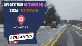 EMERGENCY WINTER STORM UPDATE