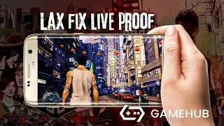 Sleeping Dog GameHub Emulator &ndash; Mali GPU Lag Fix | Hindi Tips