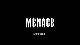 MENACE - Stygia x Trap Koy x Gah Dayum