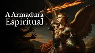 A For&ccedil;a do Sanctus para Meditar | Canto Gregoriano Aut&ecirc;ntico e Profundo