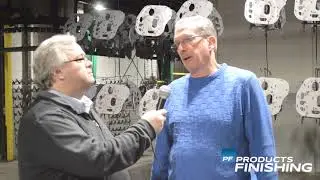 SpringCo Metal Coating, Cleveland