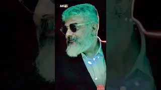 Ak 61 loading# ❤️ Thala Ak # Ajith Kumar Mass Look # subscribe  #shorts