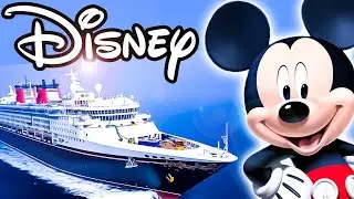 Руководство Disney Wonder MASTER..