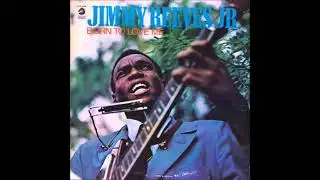 JIMMY REEVES JR. (U.S.A) - Shame, Shame, Shame
