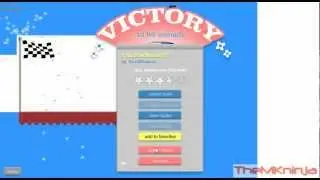 Happy Wheels w/TheMKninja Ep.84 The Revenge of BradPhusion