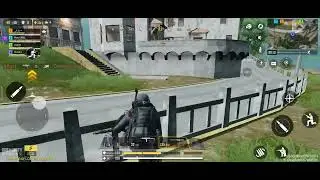 Let's Play Call of Duty Mobile                     Battle Royale Tunier