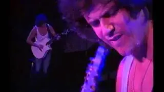 Trevor Rabin   1991   Solly's beard