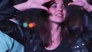 Jeremy Olander live at Soho Garden DXB
