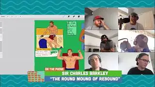 Can Charles Barkley Fix His Relationship with Michael Jordan? - May 11, 2020