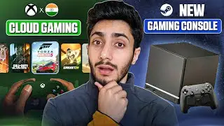 Valve&rsquo;s New Console, Xbox Cloud Gaming in India, RDR Mobile & More &ndash; Biggest Gaming & Tech News!