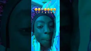 Nighttime emotions! 🤪