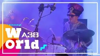 Mop Mop full Combo - Phantom Of The Panther // Live 2014 // A38 World