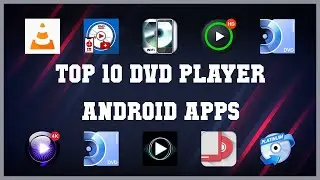 Top 10 DVD Player Android App | Review