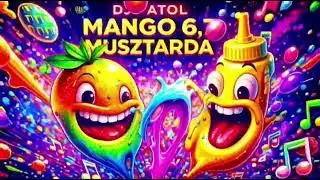Disko Polska - Mango 67 Musztarda 🎵 (feat. Young DJ Patol)