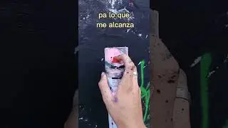 Tips para trazos finos en el Graffiti