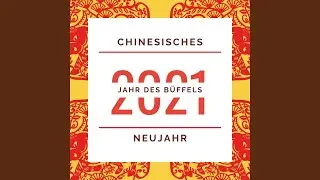 Mond Neujahr