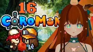 Coromon 16 - Wissens Battle 📖