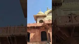 Moosa Maharani ki Chhatari,Alwar&hearts;️