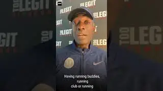 Running Motivation | 3 Helpful Tips | PAC | Coach B | RaceMob | #Shorts