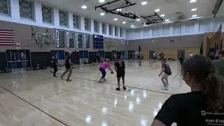 BDL Season 4 Draft League 10.7.25: Week 2 Court 1