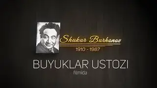 Shukur Burhonov - 