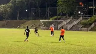 [2026-01-29] APM FC vs LP UNITED, Liga A3 Putrajaya 2025