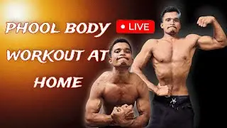 Happy fitness 89 is live!